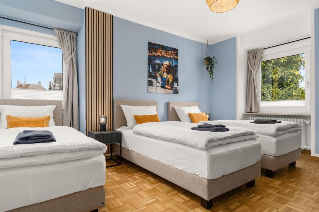 Photo of Bedroom in Brilon