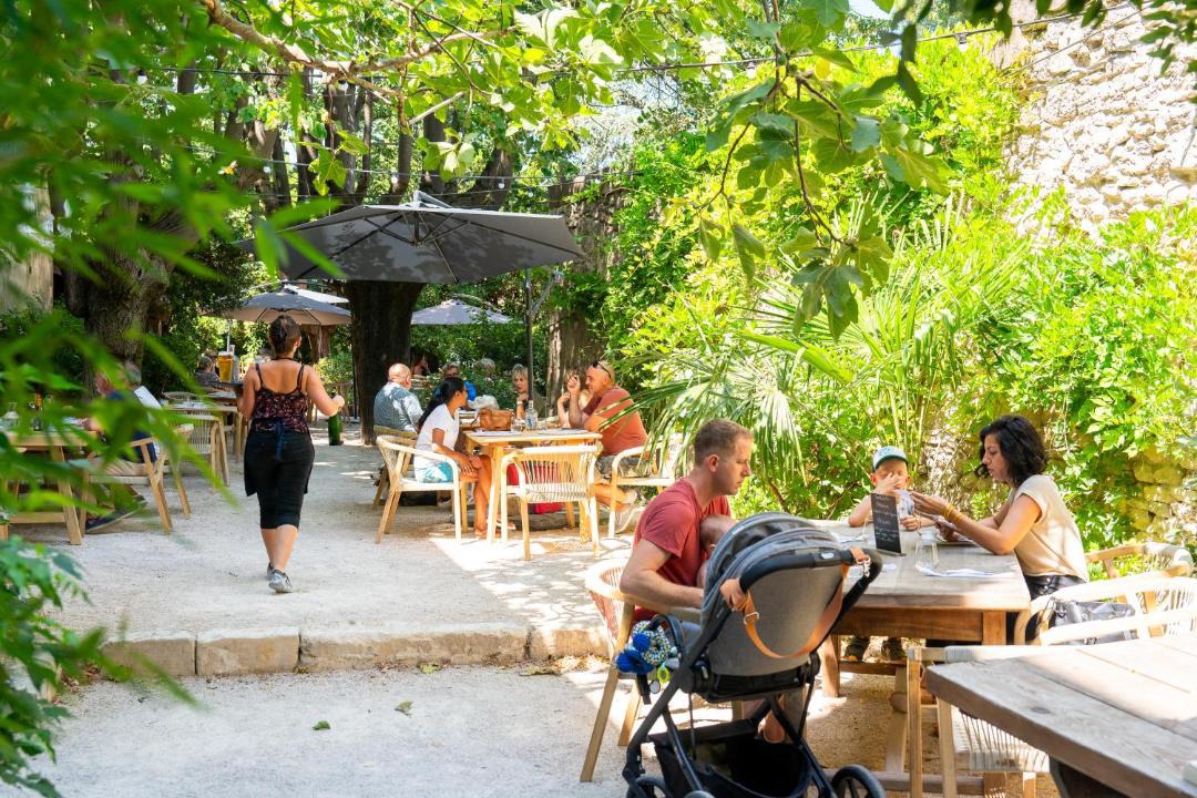 Photo of Others in Villeneuve-les-Avignon
