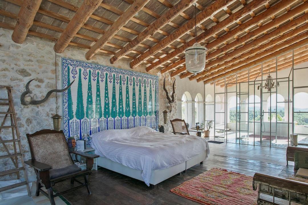 Photo of Bedroom in Olivella