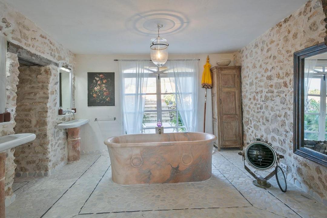 Photo of Bathroom in Olivella