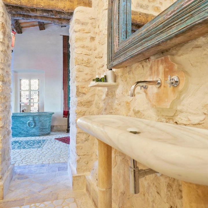 Photo of Bathroom in Olivella