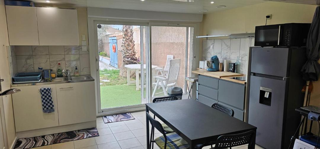 Photo of Kitchen in Istres