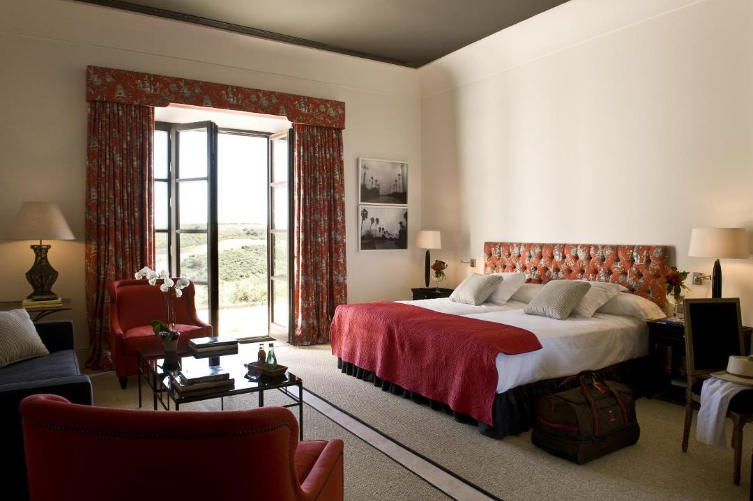 Photo of Bedroom in Casares