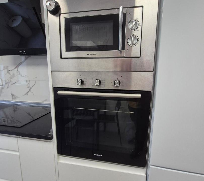Photo of Kitchen in Gijon-Este