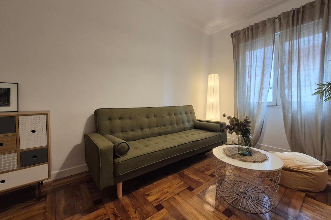 Photo of Livingroom in Gijon-Este