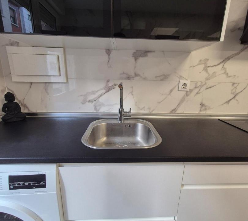 Photo of Kitchen in Gijon-Este