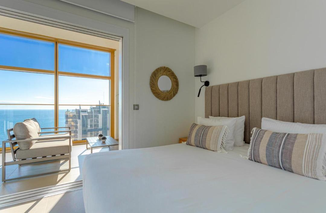 Photo of Bedroom in Cala