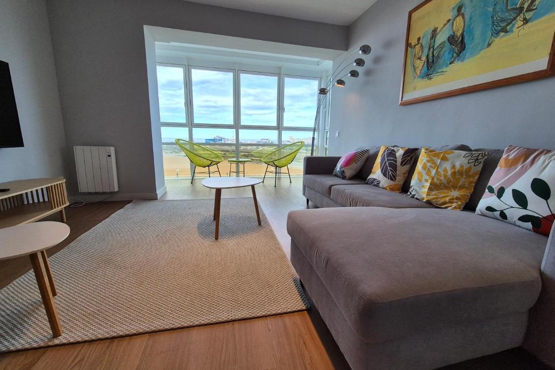 Photo of Livingroom in Gijon-Este