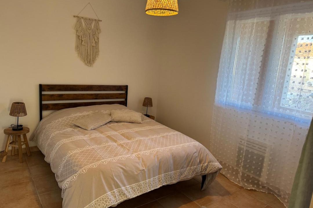 Photo of Bedroom in Port-Saint-Louis-du-Rhone