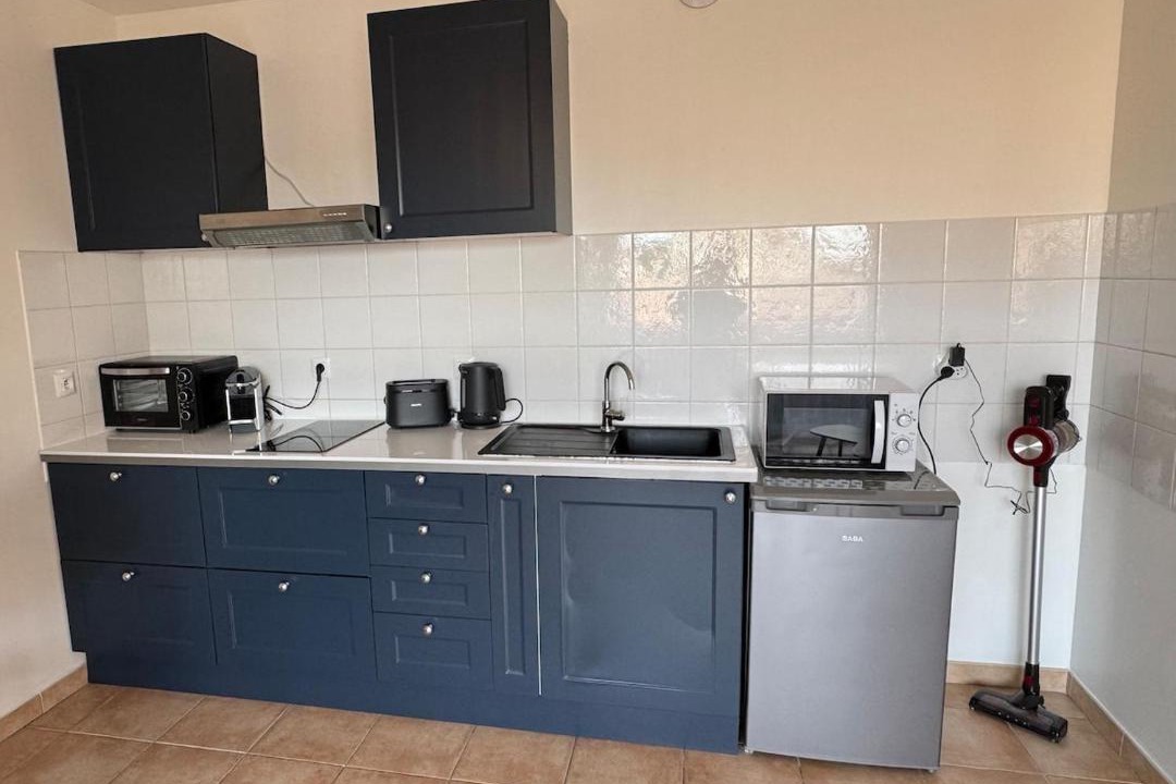 Photo of Kitchen in Port-Saint-Louis-du-Rhone