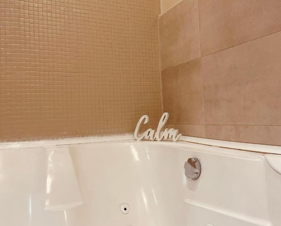 Photo of Bathroom in Lleida