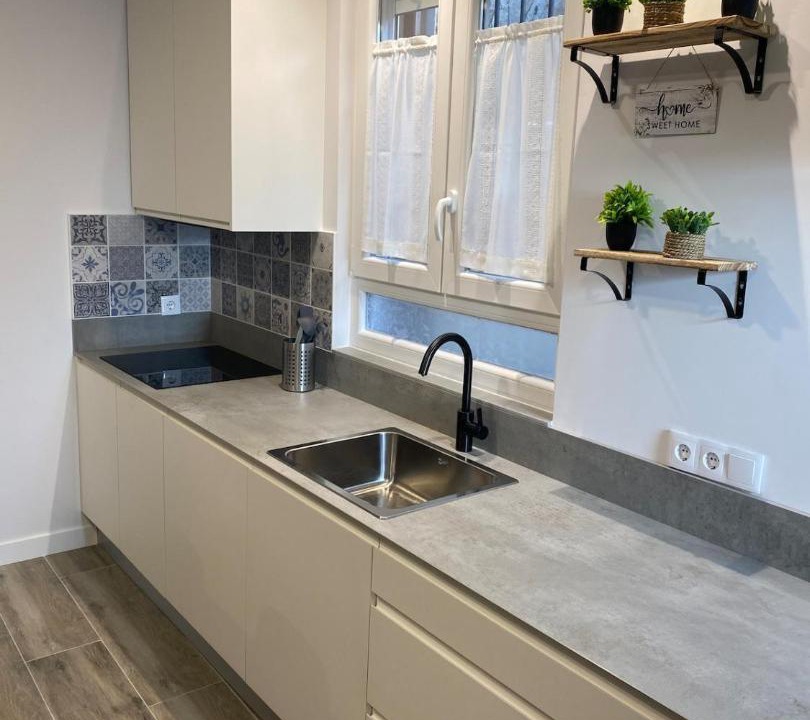 Photo of Kitchen in Trescasas