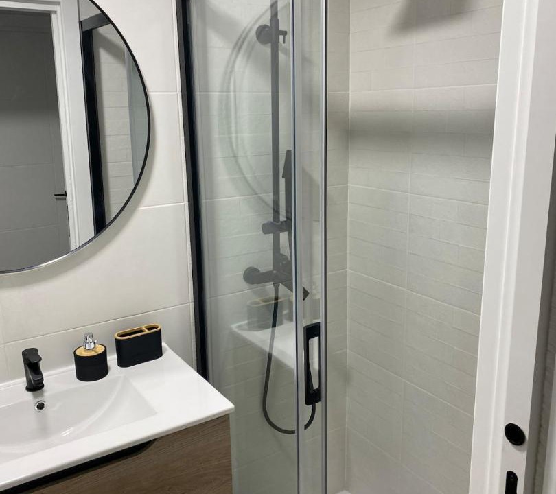 Photo of Bathroom in Trescasas