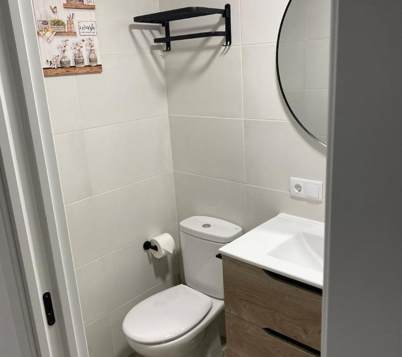Photo of Bathroom in Trescasas