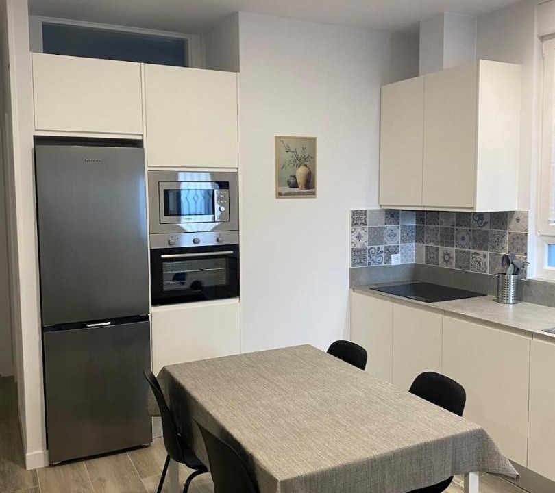 Photo of Kitchen in Trescasas