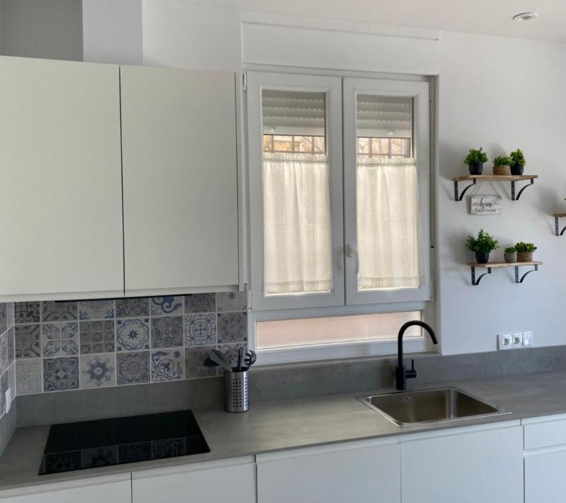 Photo of Kitchen in Trescasas