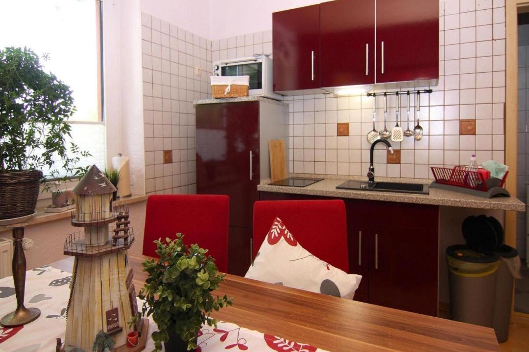 Photo of Kitchen in Vogelsang-Warsin