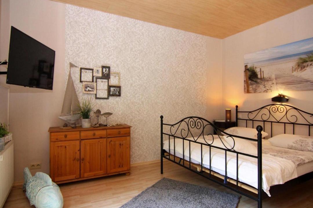 Photo of Bedroom in Vogelsang-Warsin