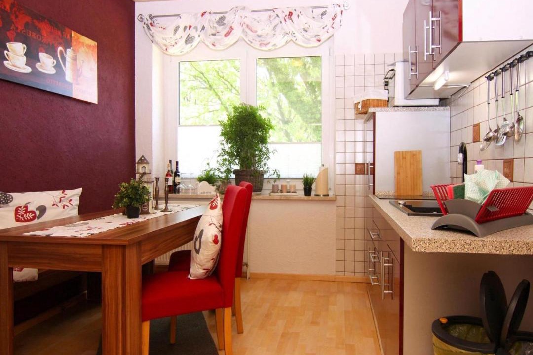 Photo of Kitchen in Vogelsang-Warsin