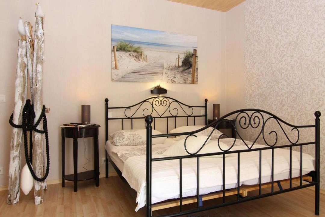 Photo of Bedroom in Vogelsang-Warsin