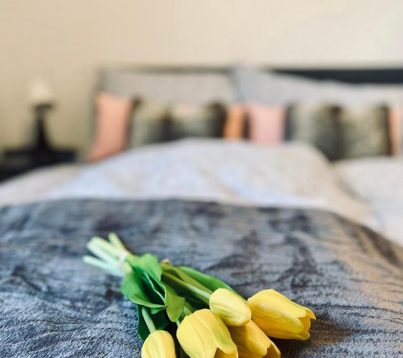 Photo of Bedroom in Bremen-Vegesack