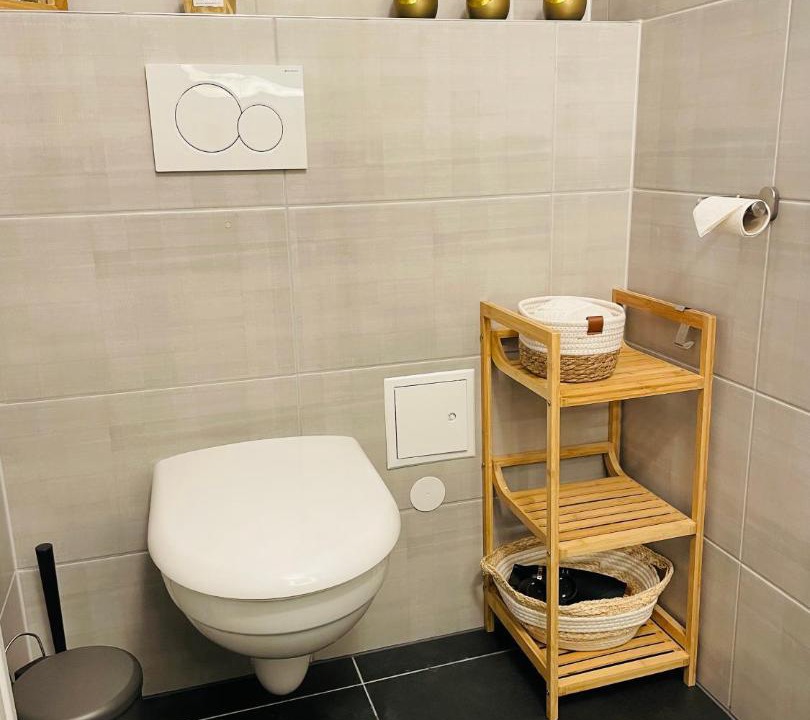 Photo of Bathroom in Bremen-Vegesack