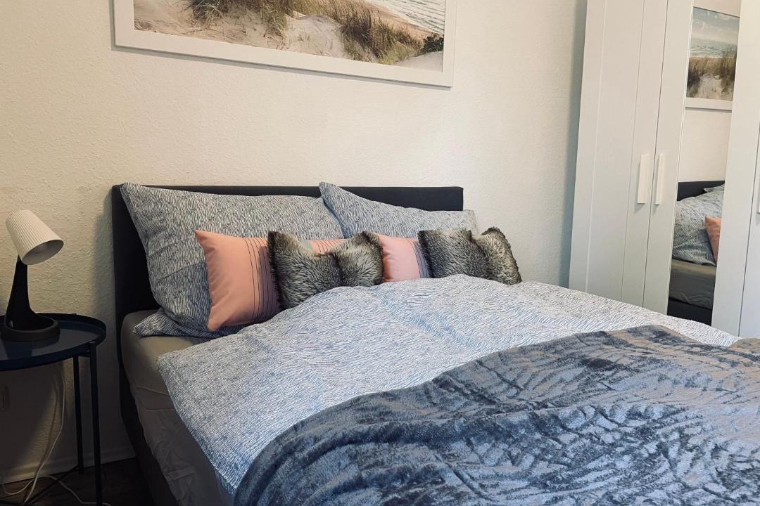 Photo of Bedroom in Bremen-Vegesack