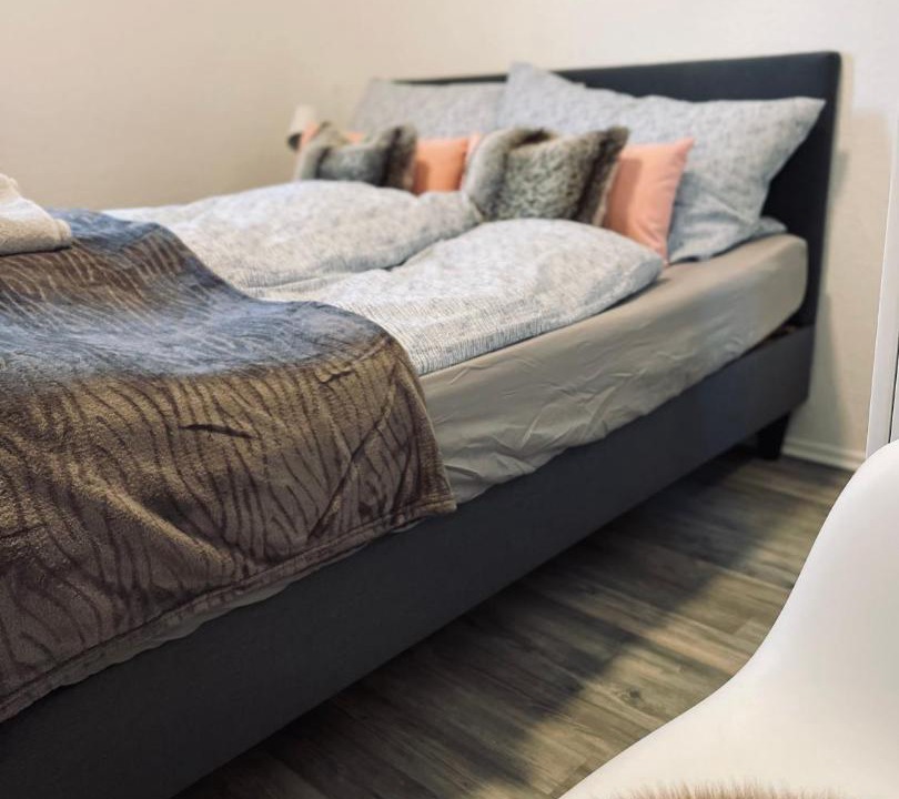 Photo of Bedroom in Bremen-Vegesack