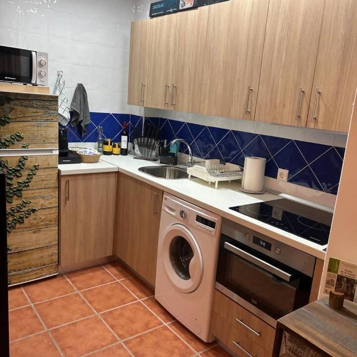 Photo of Kitchen in Cardano de Abajo