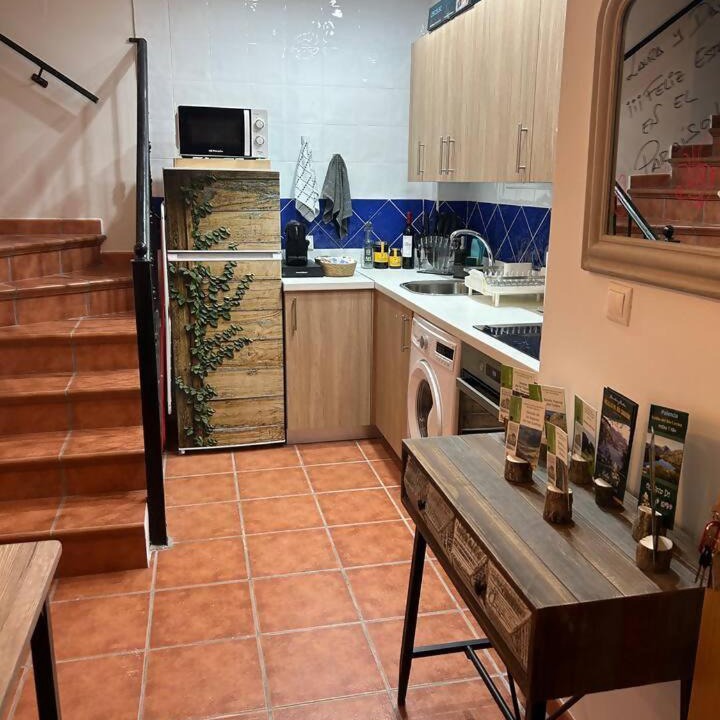 Photo of Kitchen in Cardano de Abajo