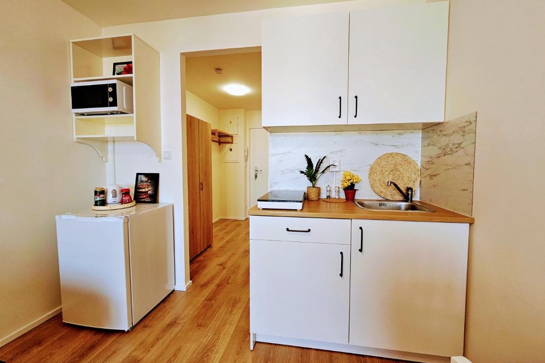 Photo of Kitchen in Chodov