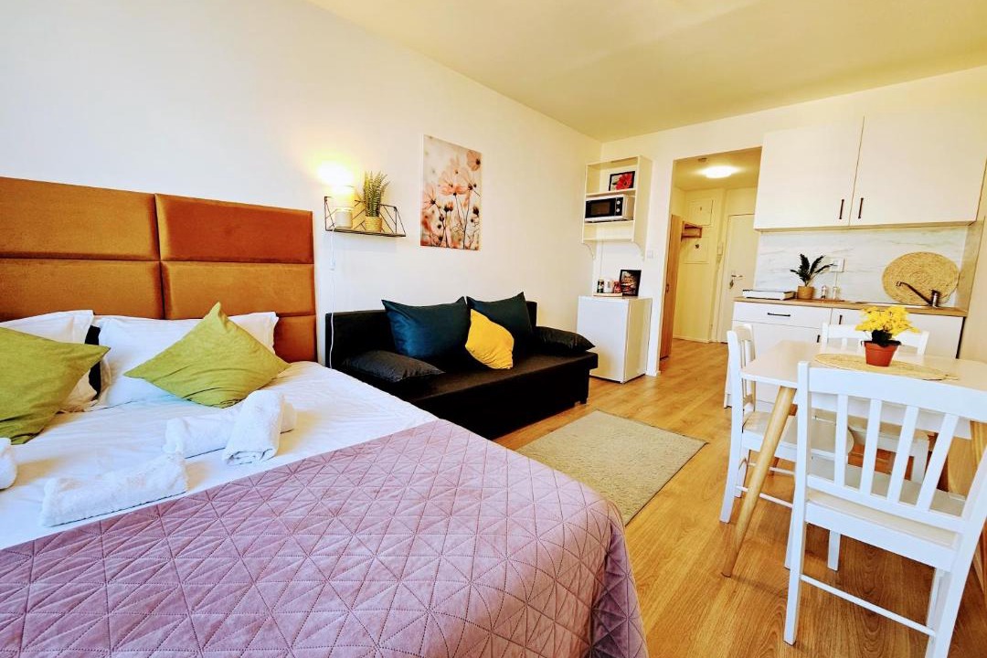 Photo of Bedroom in Chodov