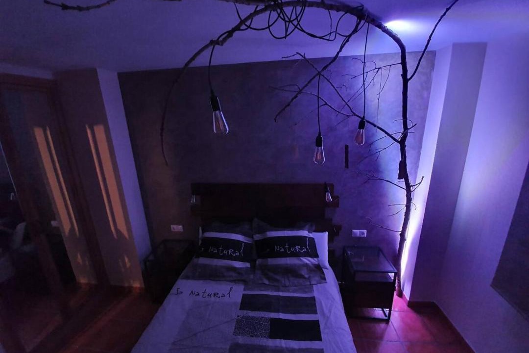 Photo of Bedroom in Cardano de Abajo