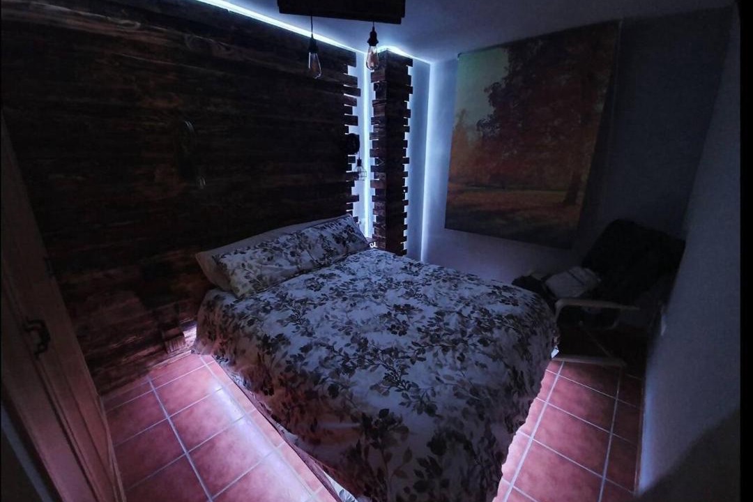 Photo of Bedroom in Cardano de Abajo
