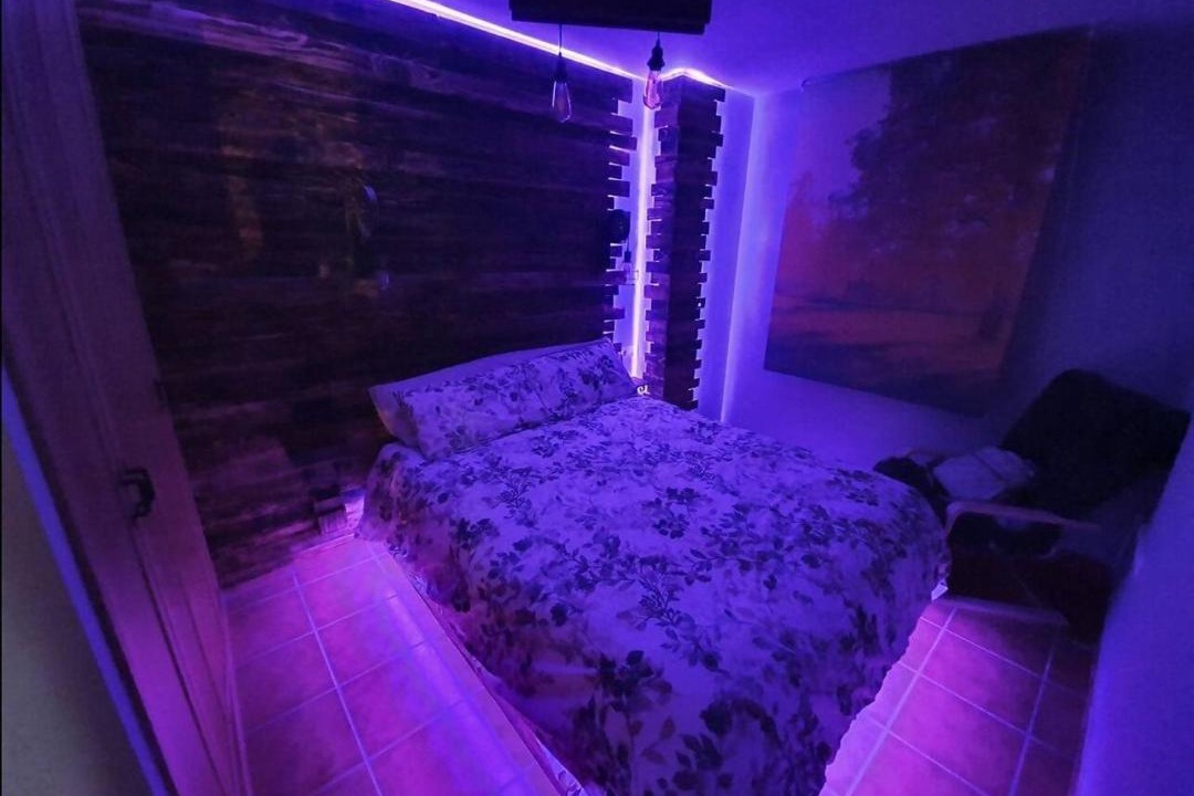 Photo of Bedroom in Cardano de Abajo