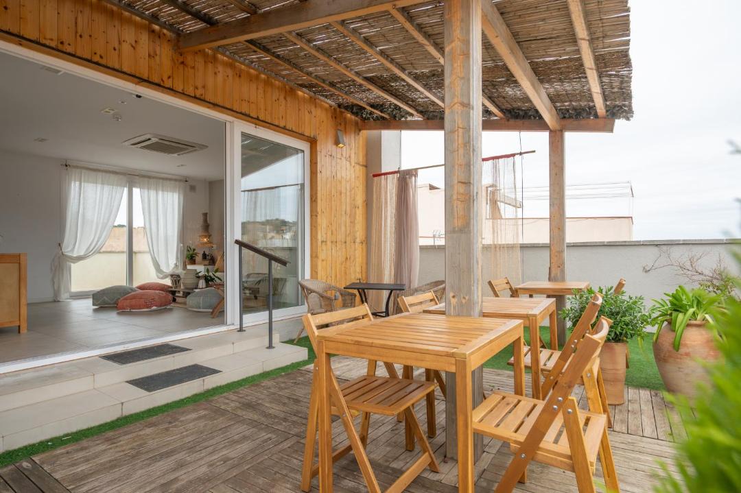 Photo of Patio Balcony in Sant Feliu de Guixols