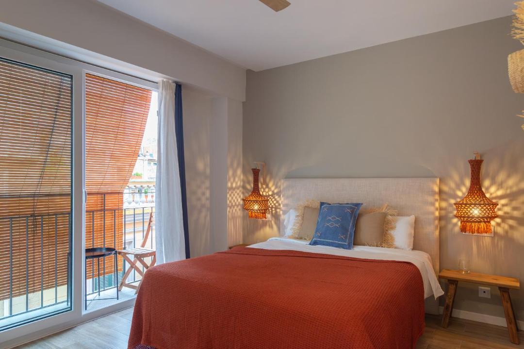 Photo of Bedroom in Sant Feliu de Guixols