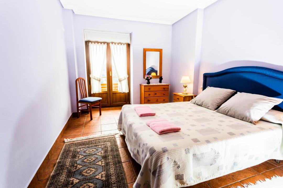 Photo of Bedroom in Orio