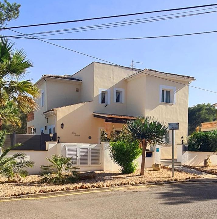 Photo of Others in Cala Murada