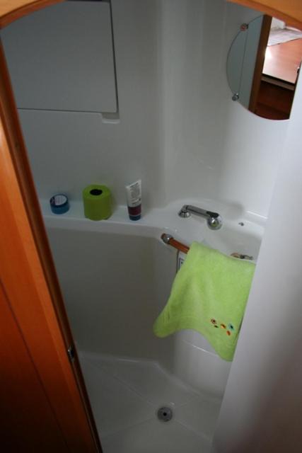 Photo of Bathroom in Sant Carles de la Rapita