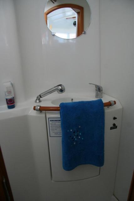 Photo of Bathroom in Sant Carles de la Rapita