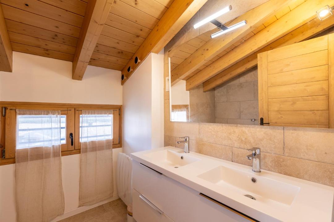 Photo of Bathroom in Les Angles