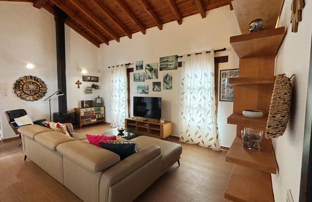 Photo of Livingroom in Villaverde