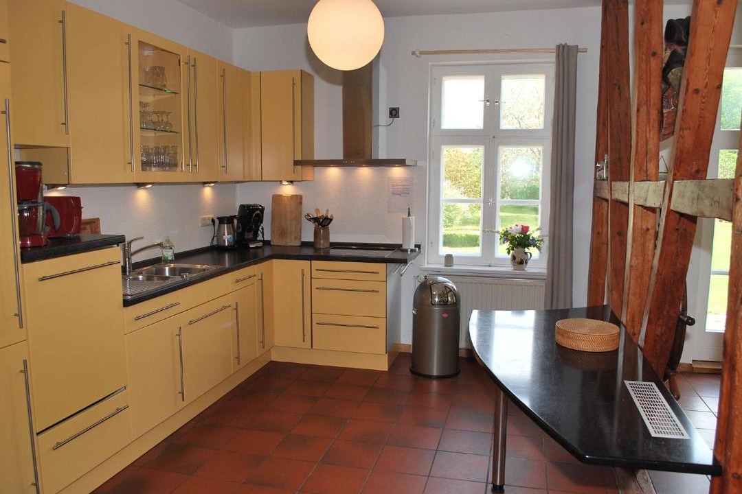 Photo of Kitchen in Neddesitz