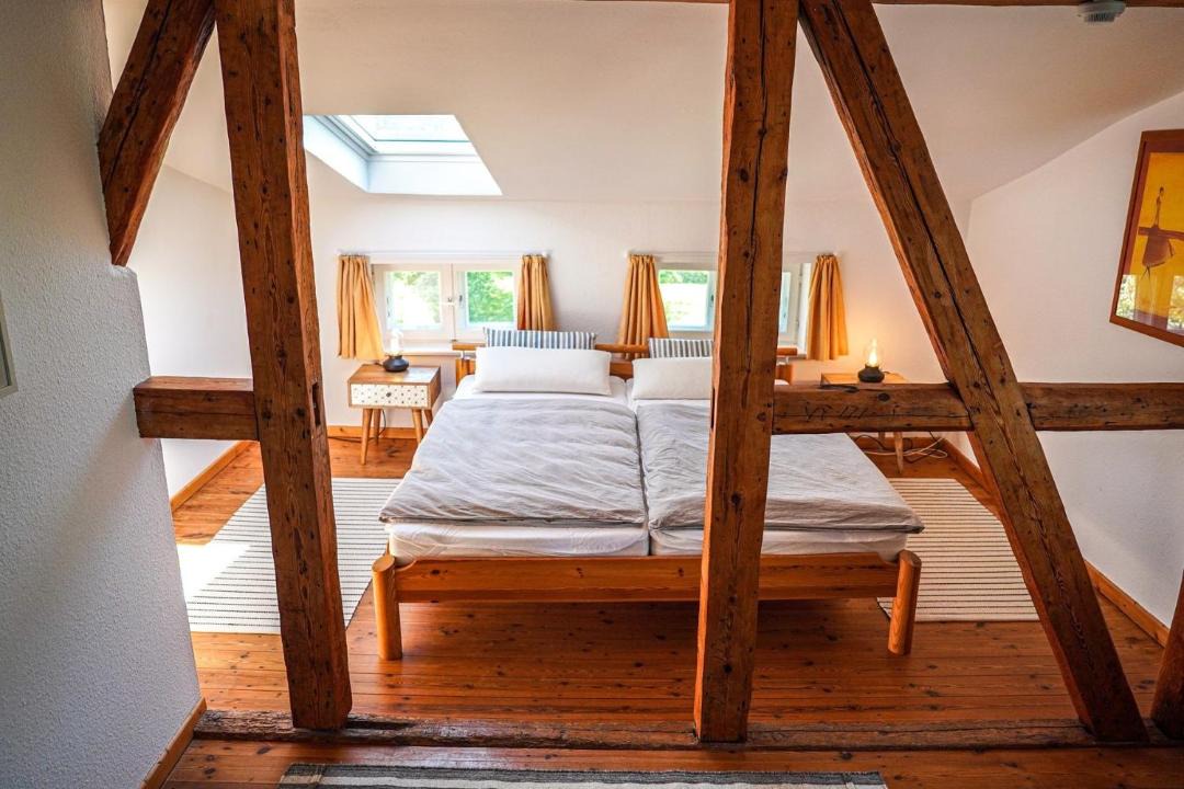 Photo of Bedroom in Neddesitz