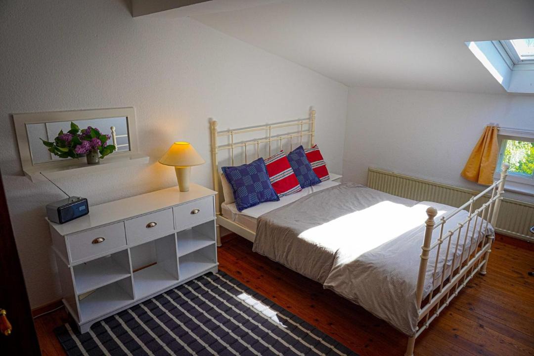 Photo of Bedroom in Neddesitz