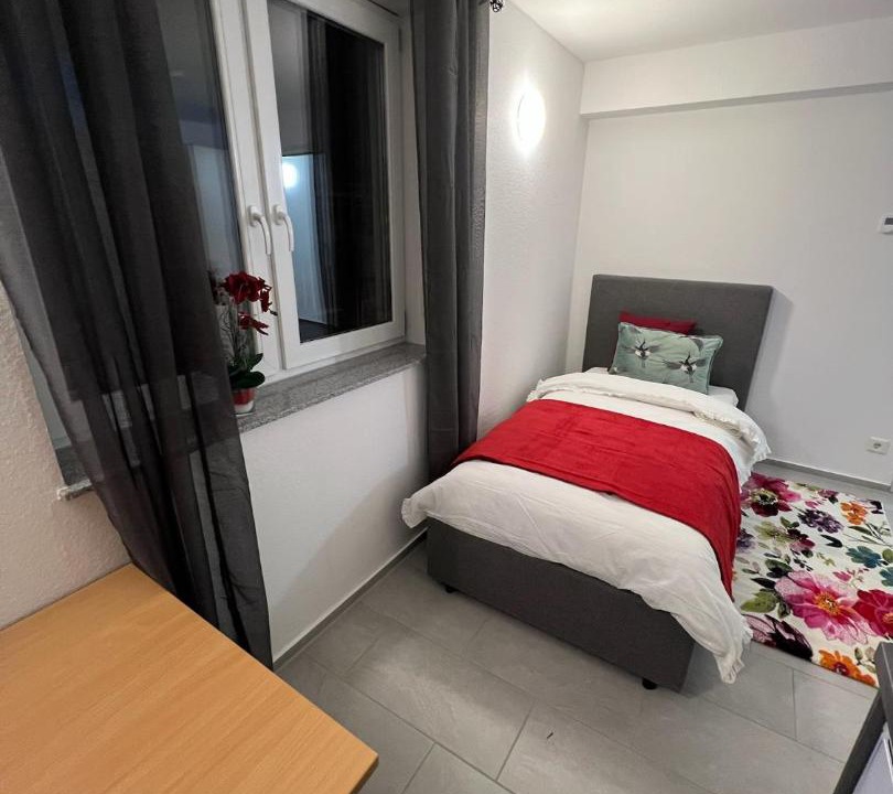 Photo of Bedroom in Bergen Enkheim