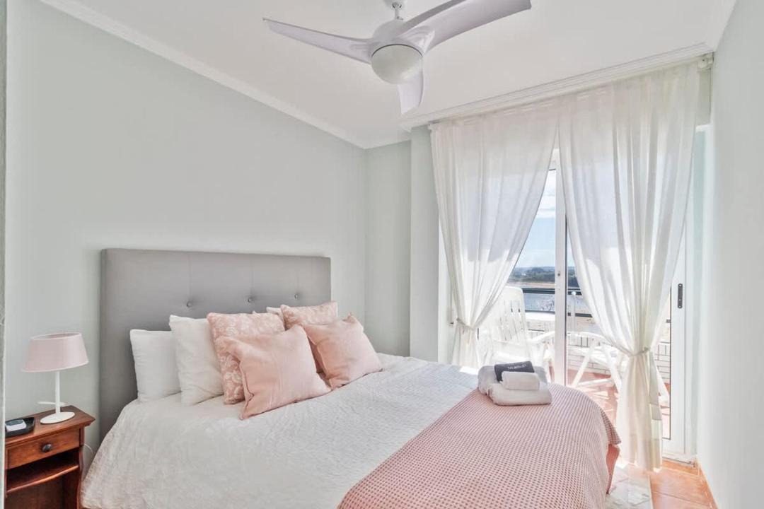 Photo of Bedroom in Suances