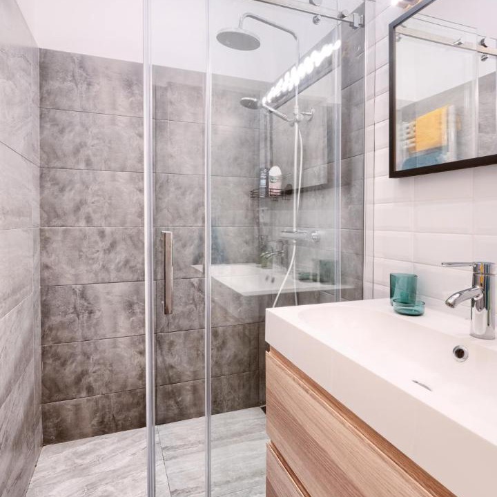 Photo of Bathroom in Vinohrady