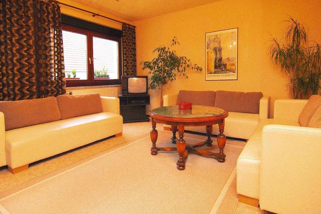 Photo of Livingroom in Beetzseeheide